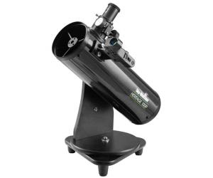 Skywatcher Heritage-100P Tabletop Dobsonian - 100 mm / 4" f/4 Telescope