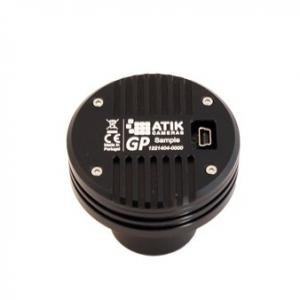 Atik GP s/w CCD Kamera und Autoguider - Sensor D=6 mm - 1,3 MP - 3,75 µm