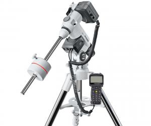 Bresser Messier EXOS 2 equatorial GoTo mount - telescopes up to 13 kg