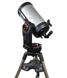 Celestron NexStar Evolution 9.25 - portable 9.25" Schmidt Cassegrain GoTo Telescope