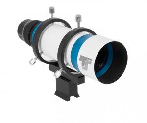 TS-Optics Deluxe 60 mm Guiding/Finder scope with micro focusing