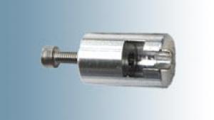 Extractor für Rowan Zahnriemenset D=4mm für Skywatcher HEQ5 Montierungen