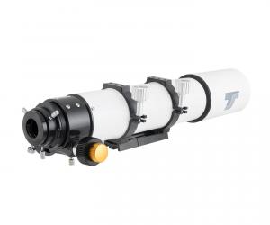 TS-Optics ED APO 80 mm f/7 Refraktor mit 2" R&P Okularauszug
