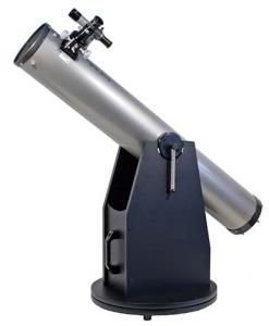 GSO Dobson Teleskop 150C - Öffnung 6 Zoll mit hochwertigem Crayford-Auszug