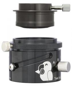 TeleVue 2" Tunable Top für Paracorr Koma Korrektoren