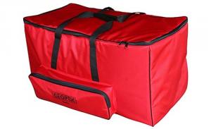 Geoptik transport bag for 10" Ritchey Chretien telescopes