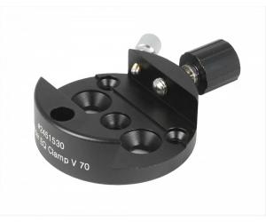 Baader Dovetail Clamp - VixenEQ5 style level