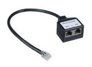 Celestron AUX Port Splitter -second AUX Port for CG-5 AS-GT Mount