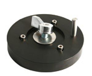 Baader Tripod Adapter Flange for Celestron CGEM mounts