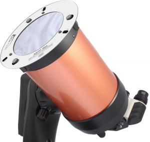 Baader AstroSolar Teleskop Sonnenfilter - Öffnung: 80 mm, für Tuben: 100-140 mm