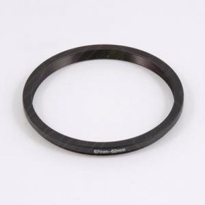 Baader 2958067 - Hyperion Stepper-Ring M62 auf M67