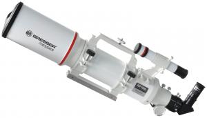 Bresser 4802600 - 102-mm-Refraktor, f=600 mm, OTA
