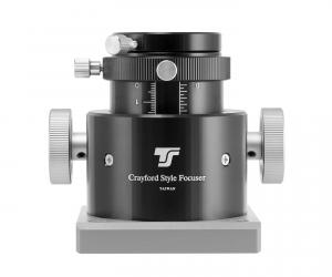 TS-Optics 2" Crayford focuser for Newtonian Telescopes