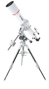 Bresser 4702108 - Refractor Messier AR-102/1000 with EXOS-2