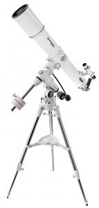 Bresser 4790907 - Refraktor Messier AR-90/900 auf EXOS-1