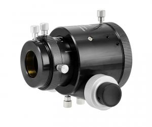 TS-Optics 2" Crayford Okularauszug mit Mikro Untersetzung mit SC Gewindeanschluss