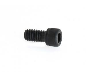 TS-Optics 1/4" Photo Screw Cylinder Head Screw - length 25 mm