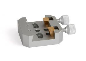 TS-Optics XL Premium Dovetail Clamp adaption for big telescopes and cameras