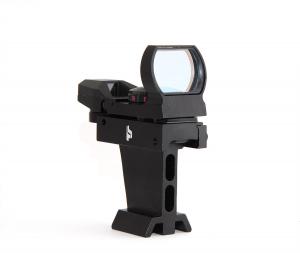 TS-Optics RDAC LED Red Dot Finder for astronomy and daytime observation