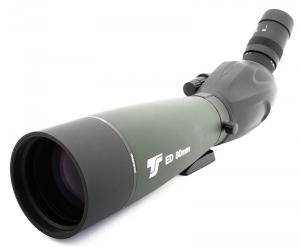 TS-Optics Spotting Scope Final 80 F-ED Lens - 20-60 x 80 mm