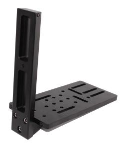 TS-Optics L-Bracket for binoculars and spotting scopes