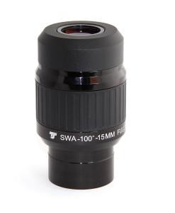 TS-Optics SWA 100° Ultra-Series 15 mm 2" Xtreme Wide Angle Eyepiece