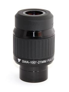 TS-Optics SWA 100° Ultra-Series 21 mm 2" Xtreme Weitwinkel Okular