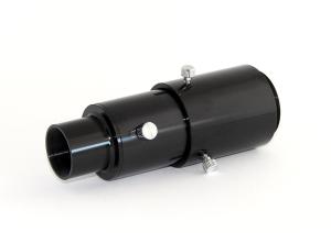 TS-Optics variabler 1,25"-Adapter für Okularprojektion und Fokalfotografie