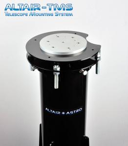 Altair Skyshed Observatory Pier - 32" heigh, 8" diameter