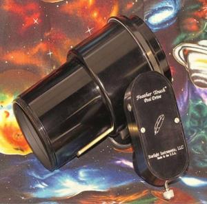 Starlight Instruments Posi Drive Motor System for the TEC140