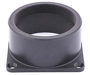 Moravian T2 adapter for G2/G3 cameras with external filter wheel