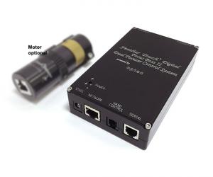 Starlight Instruments Focuser Boss II FB-II-KIT1 - Motorfocus Controller