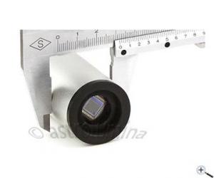 ALCCD QHY 5P-II-c CMOS-Kamera - Sensor 5,70 x 4,28 mm