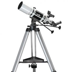 Skywatcher Startravel-102 AZ3 - 102/500 mm Rich Field Telescope