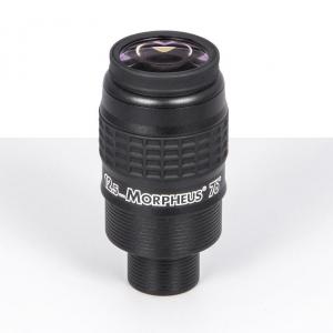 Baader Morpheus 12.5 mm 76° Wide-Field Eyepiece