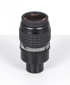 Baader Morpheus 17.5 mm 76° Wide-Field Eyepiece - New Generation