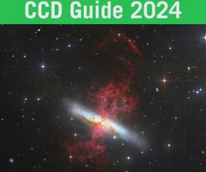 CCD-Guide over 5000 reference images - plan your photo-session