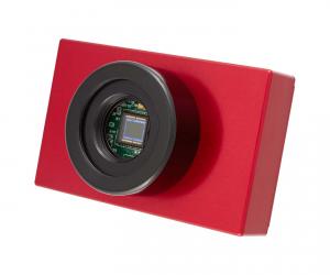 Atik Infinity Colour CCD Camera - Sensor D=11 mm, fully-automatic