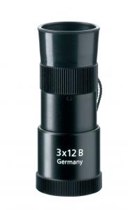 ZEISS Monocular 3x12 T*