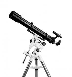 Skywatcher Evostar-90 EQ3-2 / Refractor Telescope 90/900 mm