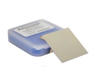 Astronomik L-2 - UV IR Block Filter 50 mm x 50 mm, unmounted