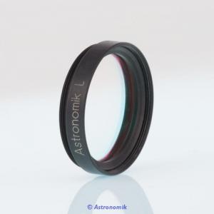 Astronomik L-3 - UV IR Block Filter 1.25" (M28.5)