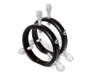 TS-Optics Guide Scope Rings for telescopes from D= 34 mm to 85 mm