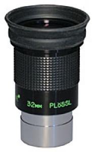 TeleVue 32 mm Plössl Eyepiece - 1.25" - 50° apparent field of view