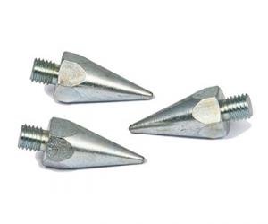 Avalon Steel Spikes (3 pieces) for T-Pod tripods