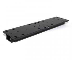 TS-Optics Deluxe GP Level Dovetail Plate - length 390 mm - wide support area