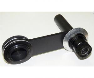 Lacerta polar scope HM6 with bracket for Vixen Polarie