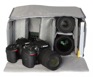 Kalahari Wide Photo Insert for Kapako K-35 photo bag