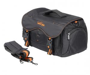 Kalahari SWAVE S-18 Camera Bag with high capacity