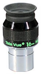 TeleVue 16 mm Nagler Eyepiece Type 5 - 1.25" Barrel - 82° Field of View